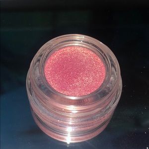 Tarte chrome paint shadow pot frose